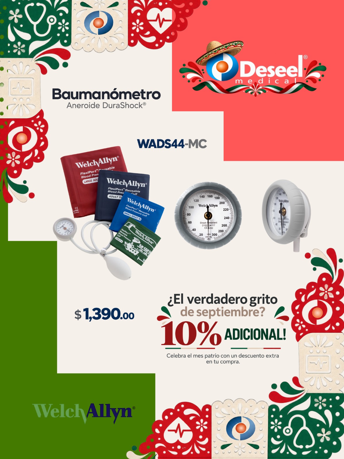 Promociones