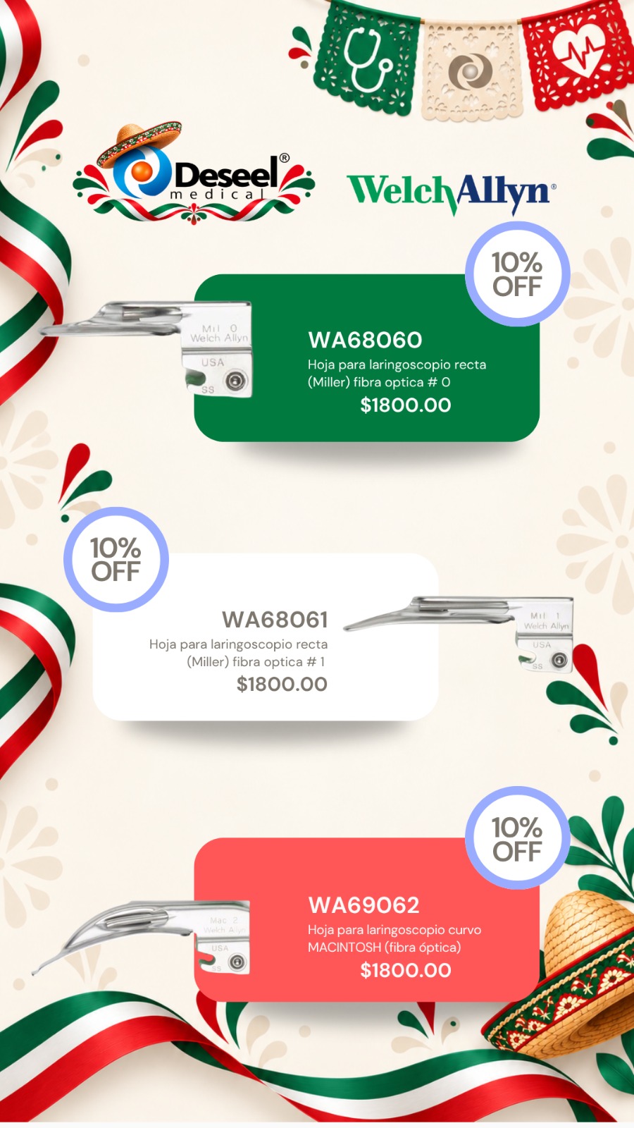 Promociones